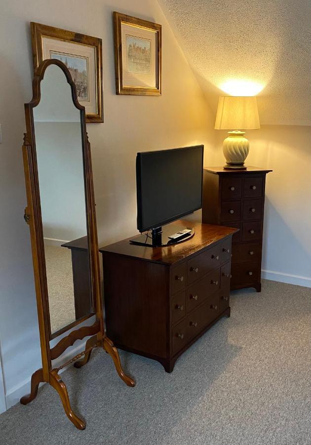 ホテル The George At Nunney エクステリア 写真