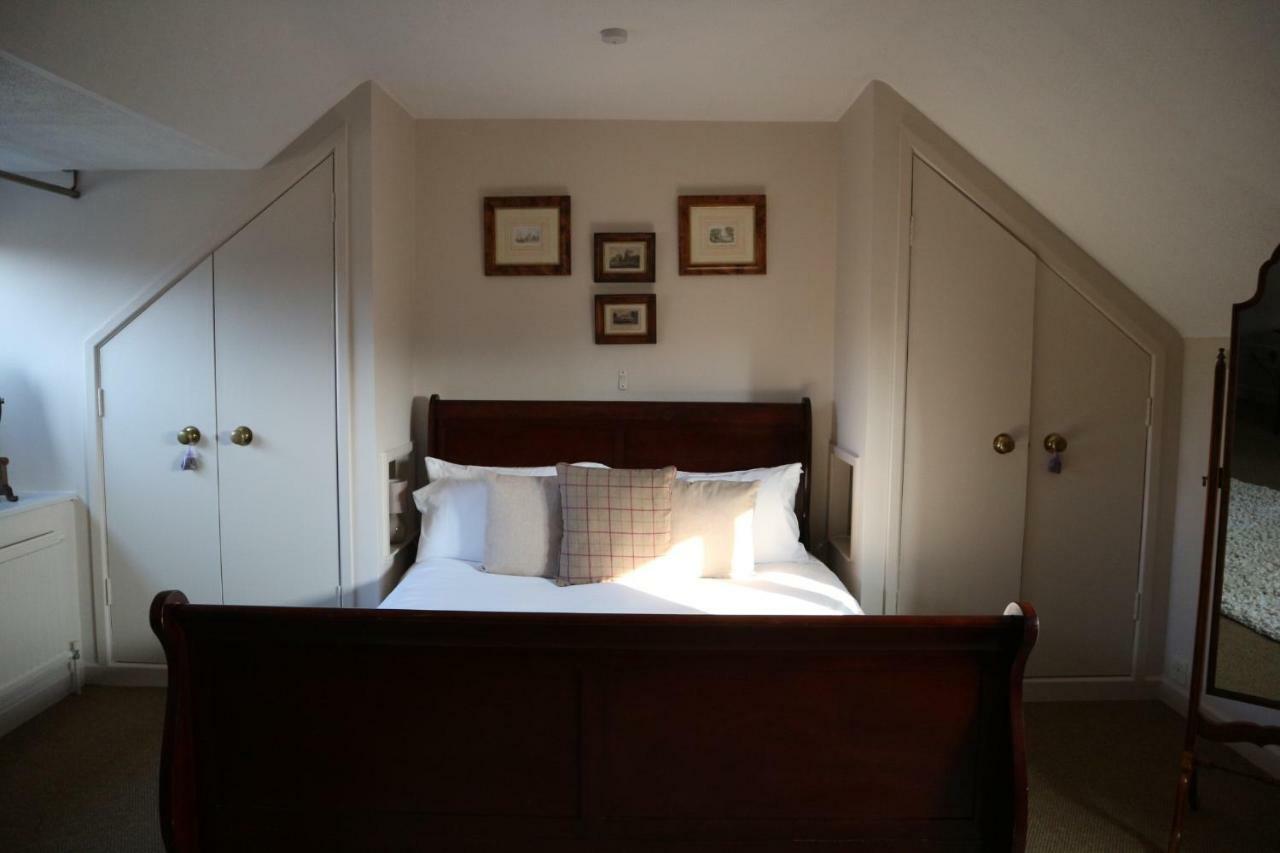 ホテル The George At Nunney エクステリア 写真