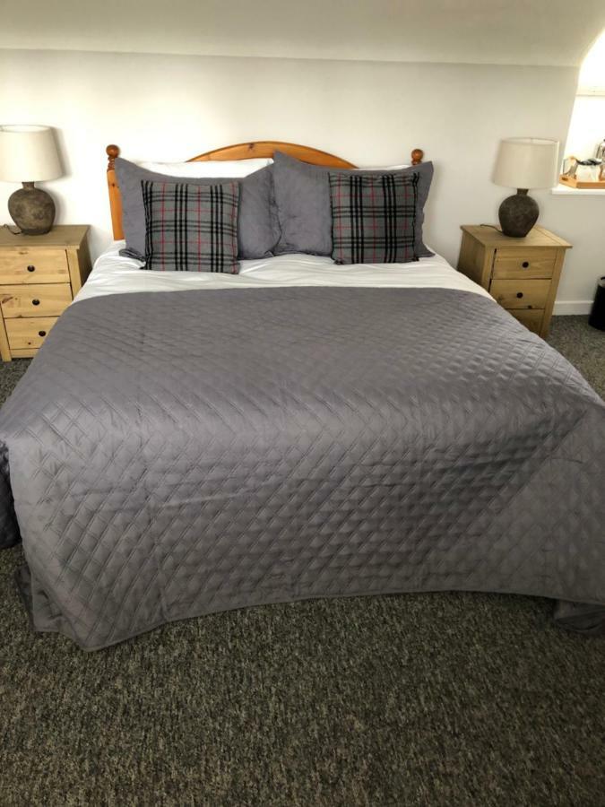 ホテル The George At Nunney エクステリア 写真