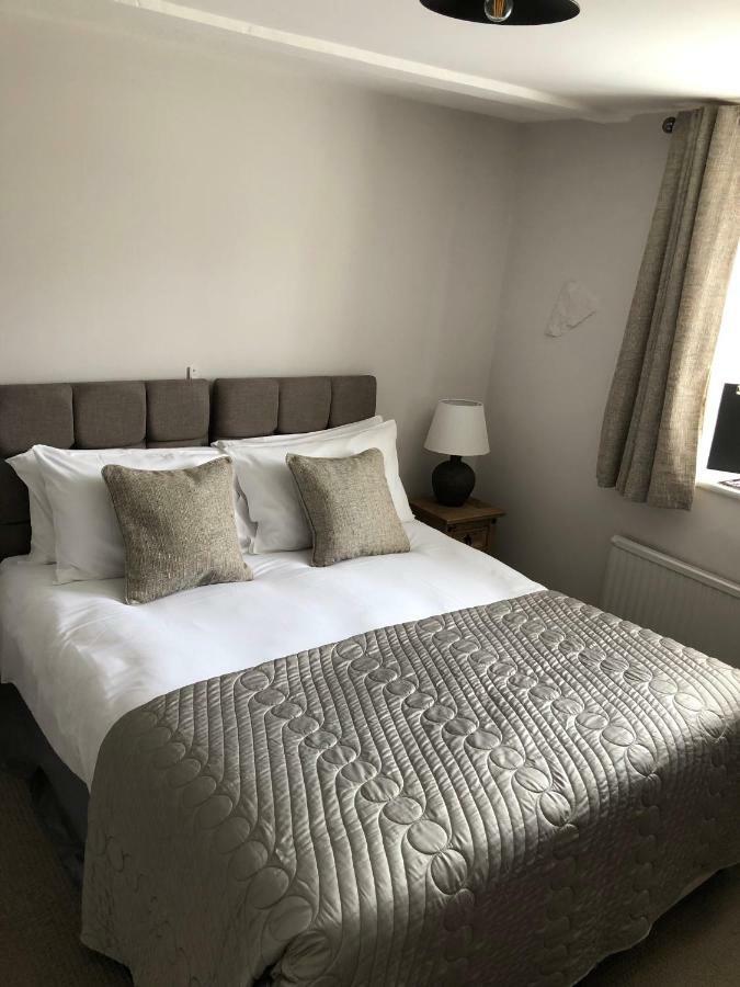 ホテル The George At Nunney エクステリア 写真