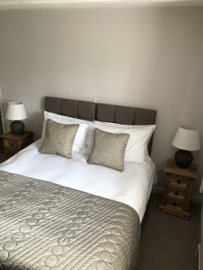 ホテル The George At Nunney エクステリア 写真