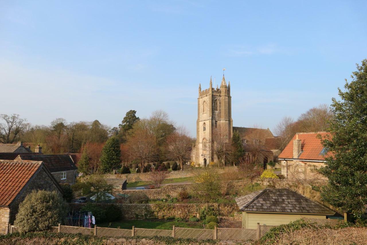 ホテル The George At Nunney エクステリア 写真