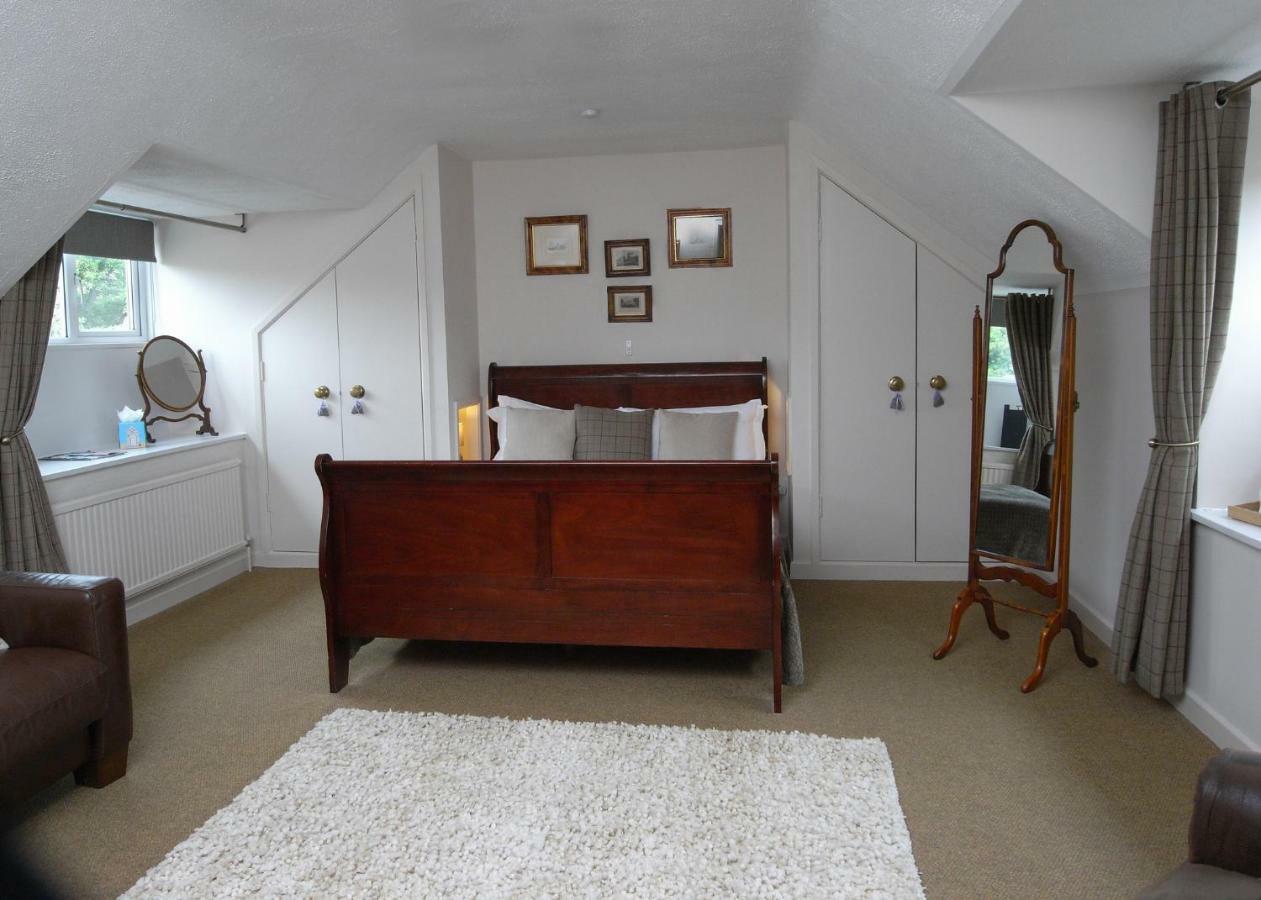 ホテル The George At Nunney エクステリア 写真