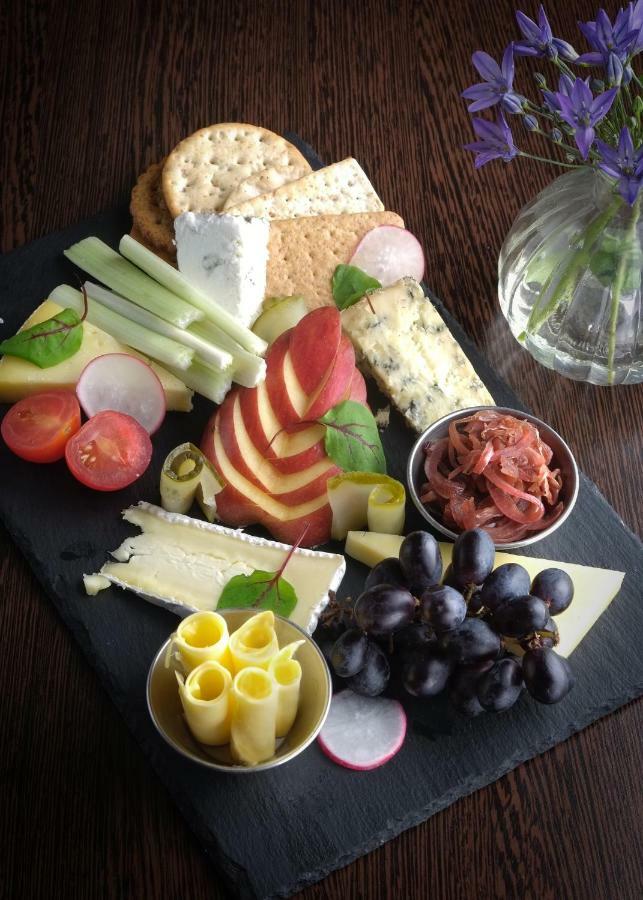 ホテル The George At Nunney エクステリア 写真